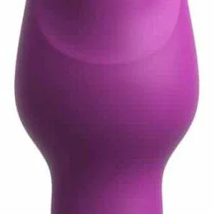 Threesome Reizstrukturierter Vibro-Analplug Threesome Reizstrukturierter Vibro-Analplug – Bild 4