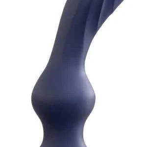 Threesome P-Spot Vibrator - Gebogener Prostata-Vibrator mit Fernbedienung Threesome P-Spot Vibrator - Gebogener Prostata-Vibrator mit Fernbedienung – Bild 3