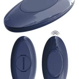 Threesome P-Spot Vibrator - Gebogener Prostata-Vibrator mit Fernbedienung Threesome P-Spot Vibrator - Gebogener Prostata-Vibrator mit Fernbedienung – Bild 5