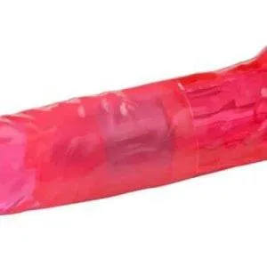 Jelly Anal Pink Jelly Anal Pink – Bild 3