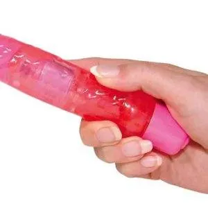 Jelly Anal Pink Jelly Anal Pink – Bild 4