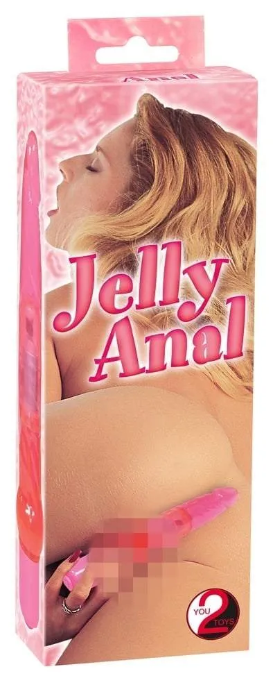 05526900000_verp Jelly Anal Pink