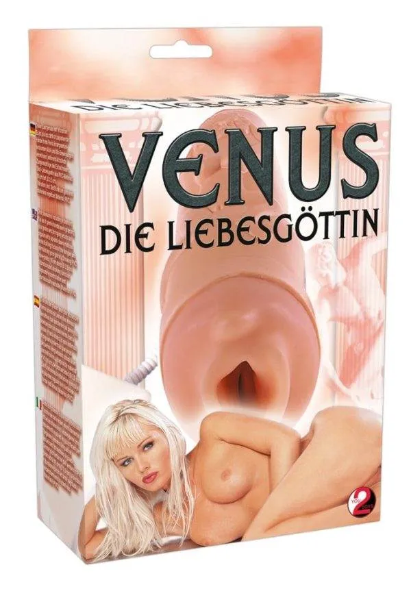 05527200000_verp You2Toys Venus Masturbator - Oraler Lustgenuss mit Vibration