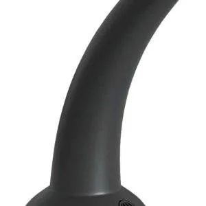 Fetish Fantasy Series Vibrating Strap-On - Stoßfreudiger Spaß! Fetish Fantasy Series Vibrating Strap-On - Stoßfreudiger Spaß! – Bild 5