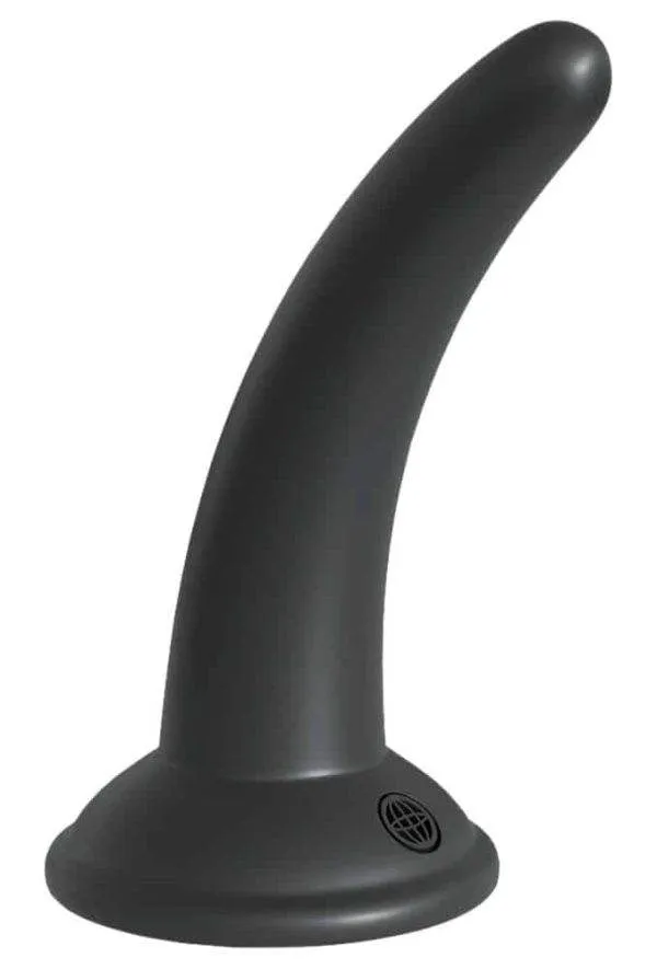 Fetish Fantasy Series Vibrating Strap-On - Stoßfreudiger Spaß! Fetish Fantasy Series Vibrating Strap-On - Stoßfreudiger Spaß!