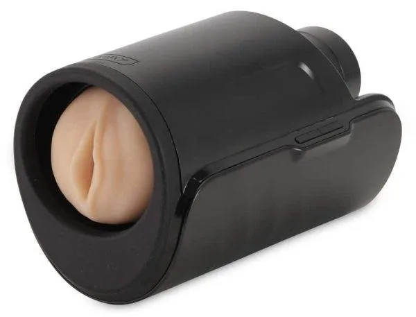 Kiiroo Keon - Vollautomatischer Masturbator-Adapter Kiiroo Keon - Vollautomatischer Masturbator-Adapter
