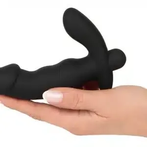 ANOS Flexi Prosta Vibe - Prostatavibrator mit 10 Vibrationsmodi ANOS Flexi Prosta Vibe - Prostatavibrator mit 10 Vibrationsmodi – Bild 4