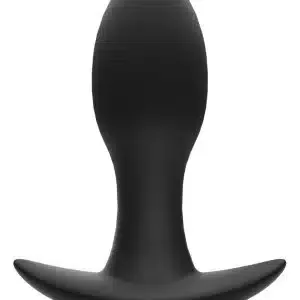 ANOS Vibro-Analplug mit 20 Vibrationsmodi. Sicher, wasserdicht & wiederaufladbar. ANOS Vibro-Analplug mit 20 Vibrationsmodi. Sicher, wasserdicht & wiederaufladbar. – Bild 3