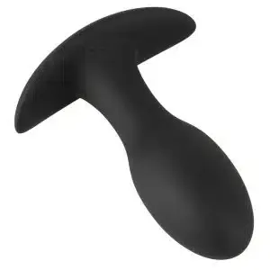 ANOS Vibro-Analplug mit 20 Vibrationsmodi. Sicher, wasserdicht & wiederaufladbar. ANOS Vibro-Analplug mit 20 Vibrationsmodi. Sicher, wasserdicht & wiederaufladbar. – Bild 4