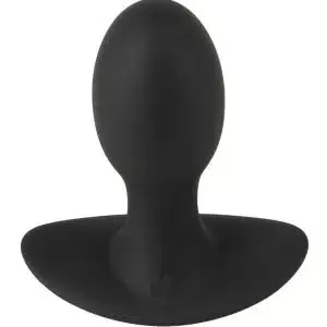 ANOS Vibro-Analplug mit 20 Vibrationsmodi. Sicher, wasserdicht & wiederaufladbar. ANOS Vibro-Analplug mit 20 Vibrationsmodi. Sicher, wasserdicht & wiederaufladbar. – Bild 5