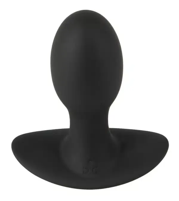 ANOS Vibro-Analplug mit 20 Vibrationsmodi. Sicher, wasserdicht & wiederaufladbar. ANOS Vibro-Analplug mit 20 Vibrationsmodi. Sicher, wasserdicht & wiederaufladbar.