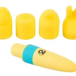 Pocket Power Vibrator 4 attach Pocket Power Vibrator 4 attach – Bild 3