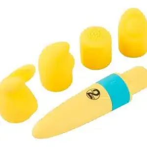 Pocket Power Vibrator 4 attach Pocket Power Vibrator 4 attach – Bild 4