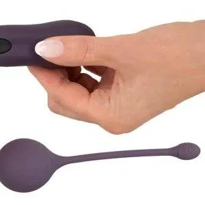You2Toys Vibrokugel RC Love Ball - 10 Vibrationsmodi You2Toys Vibrokugel RC Love Ball - 10 Vibrationsmodi – Bild 4