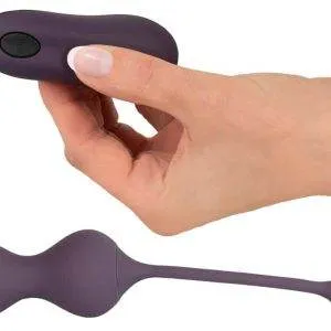 You2Toys Vibrokugeln RC Duo Love Balls - 10 Vibrationsmodi You2Toys Vibrokugeln RC Duo Love Balls - 10 Vibrationsmodi – Bild 4