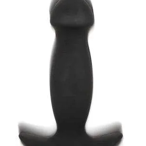 ANOS RC JackHammer Vibrator Schwarz/Rosegold ANOS RC JackHammer Vibrator Schwarz/Rosegold – Bild 3