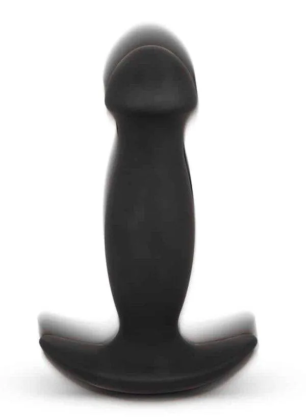 ANOS RC JackHammer Vibrator Schwarz/Rosegold ANOS RC JackHammer Vibrator Schwarz/Rosegold