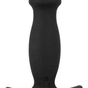 ANOS RC JackHammer Vibrator Schwarz/Rosegold ANOS RC JackHammer Vibrator Schwarz/Rosegold – Bild 4