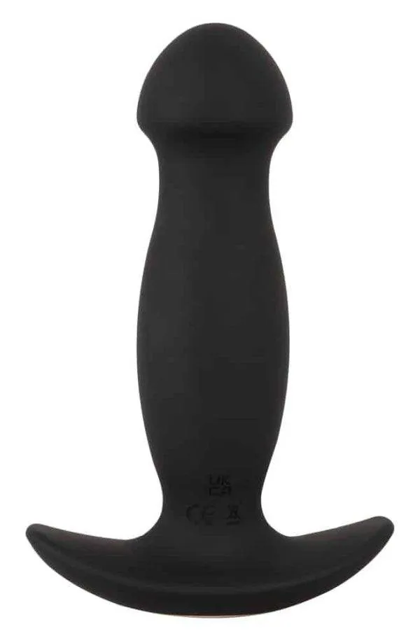 ANOS RC JackHammer Vibrator Schwarz/Rosegold ANOS RC JackHammer Vibrator Schwarz/Rosegold