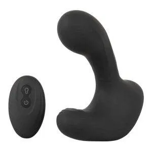 Rebel Vibro-Analplug mit Klopffunktion - intensiver Anal-Spaß Rebel Vibro-Analplug mit Klopffunktion - intensiver Anal-Spaß – Bild 3
