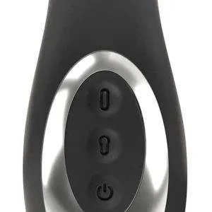 Rebel Vibro-Analplug mit Klopffunktion - intensiver Anal-Spaß Rebel Vibro-Analplug mit Klopffunktion - intensiver Anal-Spaß – Bild 4
