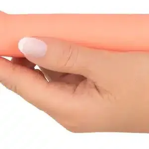 Peachy Mini Trickle Vibrator - Kompakter Spaß für unterwegs! Koralle/Gold Peachy Mini Trickle Vibrator - Kompakter Spaß für unterwegs! Koralle/Gold – Bild 5