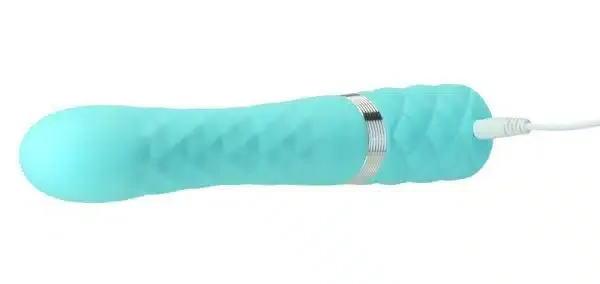 Pillow Talk Lively Teal Pillow Talk Lively Teal