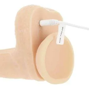 Naked Addiction Naturvibrator - Rotierend, vibrierend, stoßend! Naked Addiction Naturvibrator - Rotierend, vibrierend, stoßend! – Bild 5