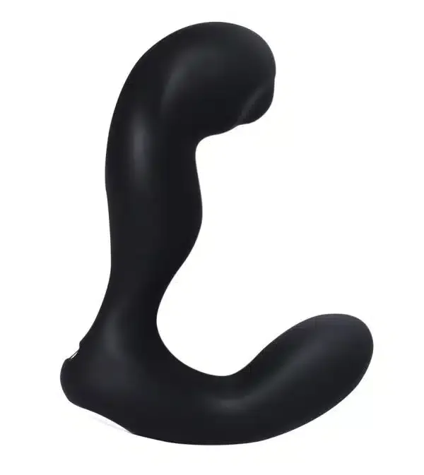 SVAKOM Iker - Flexibler (Anal-)Vibrator mit 2 Motoren