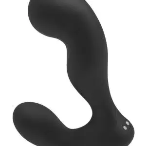 SVAKOM Iker - Flexibler (Anal-)Vibrator mit 2 Motoren SVAKOM Iker - Flexibler (Anal-)Vibrator mit 2 Motoren – Bild 3
