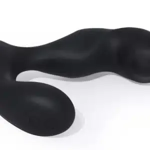 SVAKOM Iker - Flexibler (Anal-)Vibrator mit 2 Motoren SVAKOM Iker - Flexibler (Anal-)Vibrator mit 2 Motoren – Bild 5