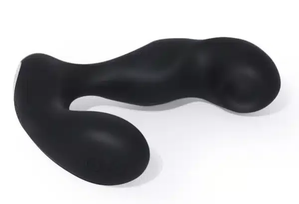 SVAKOM Iker - Flexibler (Anal-)Vibrator mit 2 Motoren SVAKOM Iker - Flexibler (Anal-)Vibrator mit 2 Motoren