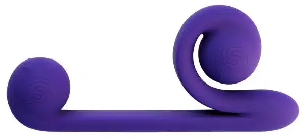 Snail Vibe Purple Snail Vibe Purple