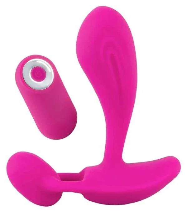 Sweet Smile FlexiGasm RC G-Spot Vibrator