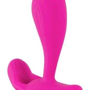Sweet Smile FlexiGasm RC G-Spot Vibrator Sweet Smile FlexiGasm RC G-Spot Vibrator – Bild 3