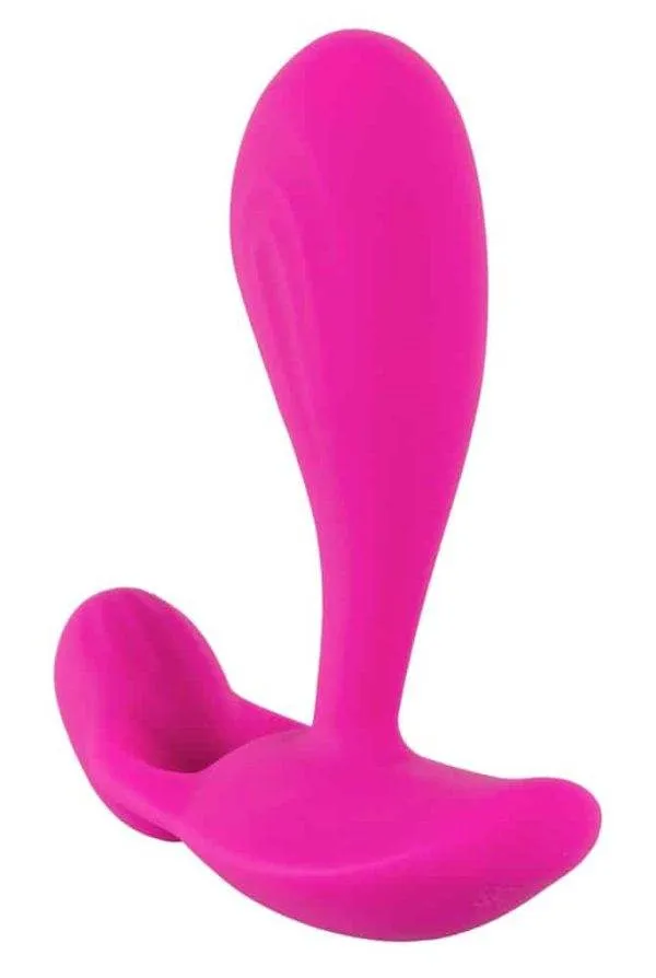 Sweet Smile FlexiGasm RC G-Spot Vibrator