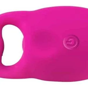 Sweet Smile FlexiGasm RC G-Spot Vibrator Sweet Smile FlexiGasm RC G-Spot Vibrator – Bild 4