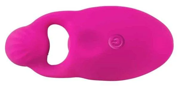 Sweet Smile FlexiGasm RC G-Spot Vibrator Sweet Smile FlexiGasm RC G-Spot Vibrator