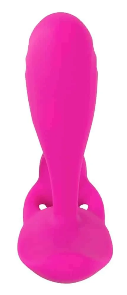 Sweet Smile FlexiGasm RC G-Spot Vibrator Sweet Smile FlexiGasm RC G-Spot Vibrator