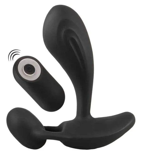 Rebel FlexiPleasure - Analvibrator mit 2 Motoren