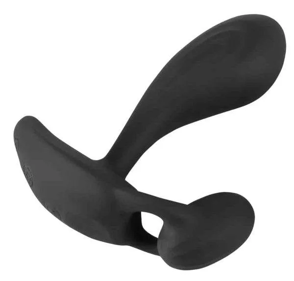 Rebel FlexiPleasure - Analvibrator mit 2 Motoren Rebel FlexiPleasure - Analvibrator mit 2 Motoren