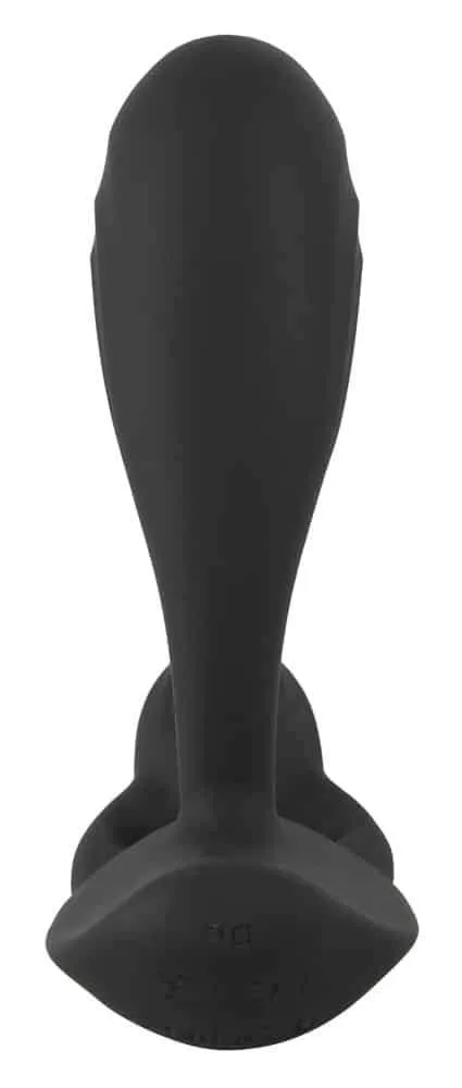 Rebel FlexiPleasure - Analvibrator mit 2 Motoren Rebel FlexiPleasure - Analvibrator mit 2 Motoren