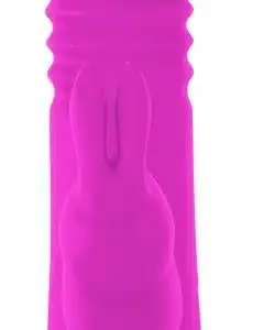 Sweet Smile Thrusting Pearl Rabbit Vibrator Sweet Smile Thrusting Pearl Rabbit Vibrator – Bild 3