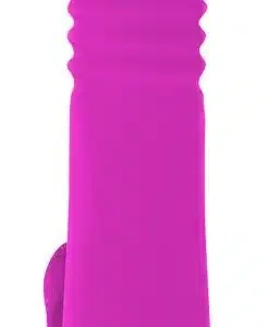 Sweet Smile Thrusting Pearl Rabbit Vibrator Sweet Smile Thrusting Pearl Rabbit Vibrator – Bild 4