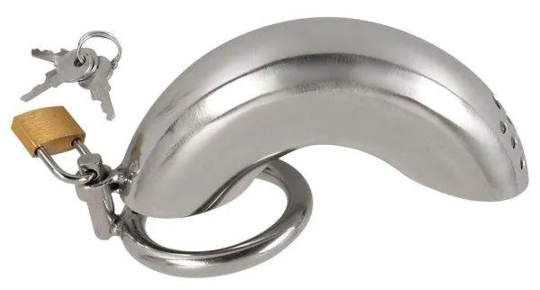 Fetish Collection - Chastity Cage Short Fetish Collection - Chastity Cage Short