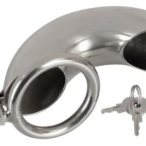 Fetish Collection - Chastity Cage Short Fetish Collection - Chastity Cage Short – Bild 3