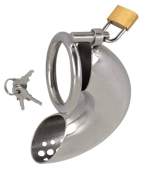 Fetish Collection - Chastity Cage Short Fetish Collection - Chastity Cage Short
