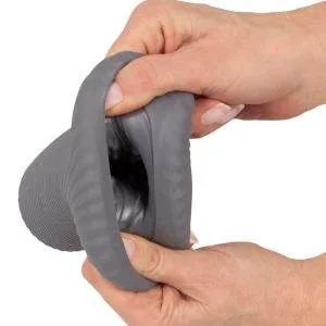 Stroker Squeezable Masturbat02 Stroker Squeezable Masturbat02 – Bild 5