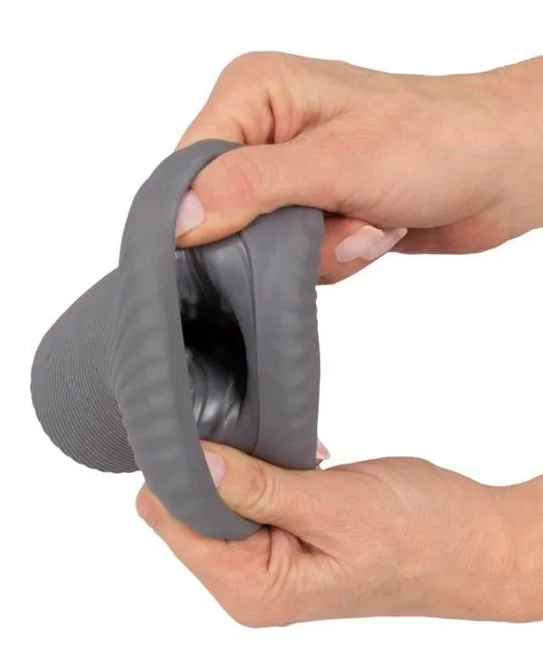 Stroker Squeezable Masturbat02 Stroker Squeezable Masturbat02