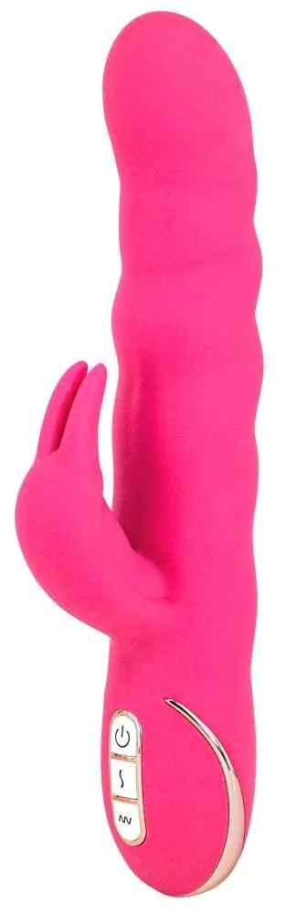 Vibe Couture Rabbit Entice Pin
